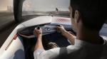 BMW Vision Next 100 2016 года